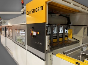 SUN Automation Group to Introduce a New Version of CorrStream®