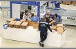 Оборудование Mosca и образцы продукции