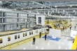 Гофроагрегат Fosber мощностью 188 млн м2/год