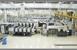 Перерабатывающая линия Bobst