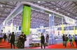 На стенде Eterna работали плоские пресса PE1650 SAL и PE 1650 SHL