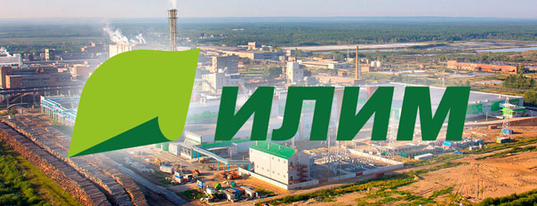«Илим» инвестирует $3 млрд в развитие комбинатов