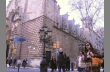 la rambla barcelona