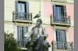 Bird La Rambla