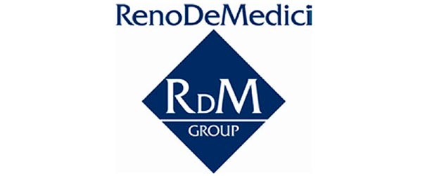 Reno di Medici модернизируют КДМ в Арнсберге