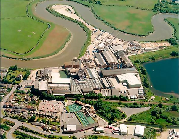 Smurfit Kappa Colombia модернизирует БДМ 1