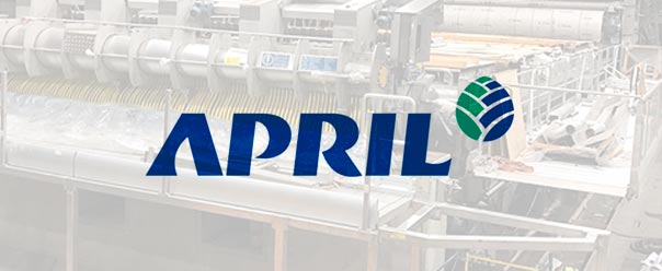 APRIL укрепляет позиции в Европе