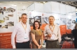 John van Rooij, Alliance Machine Systems Europe, Борис Кац, BW Papersystems
