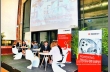 Стенд компании Bobst