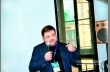 Дмитрий Комаров