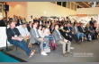 Всеобщее внимание привлекла серия образовательных семинаров Digital Corrugated Experience