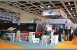 EFI впервые представила новое поколение широкоформатных гибридных УФ-принтеров  EFI VUTEk h