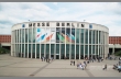 Место проведения выставки – Messe Berlin