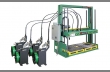 Signode GCU 2500