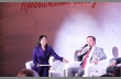 Ирина Россиус и Клаус Пеллер