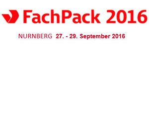 Киевский КБК на Fachpack  2016 представит новую продукцию
