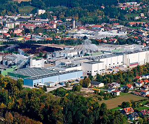 Heinzel нвестирует €100 млн в Laakirchen Papier