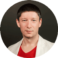 Антон Летучий (Anton Letuchiy)