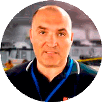 Александр Мангушев (Aleksandr Mangushev)