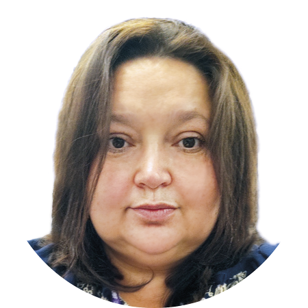 Світлана Євхрафова (Svitlana Yevhrafova)