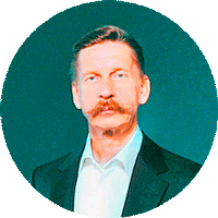 Йорма Турпейнен (Jorma Turpeinen)