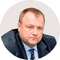 Сергей Ярков (Sergey Yarkov)