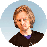 Илья Кохас (Ilya Kohas)