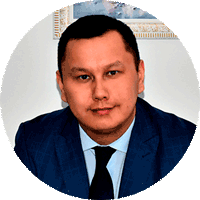 Батырбек Аубакиров (Batyrbek Aubakirov)