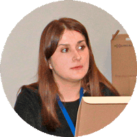 Ольга Гленская (Olga Glenskaya)