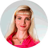 Вера Бокарева (Vera Bokareva)