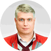 Сергей Аушев (Sergey Aushev)