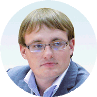 Богдан Шаповал (Bogdan Shapoval)