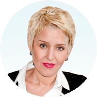 Милена Авада (Milena Avada)