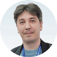 Сергей Метелeв (Sergey Metelev)