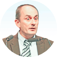 Вальтер Де Шмедт (Walter De Smedt)
