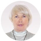 Валентина Мороз (Valentina Moroz)