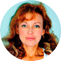 Ольга Сушко (Olga Sushko)