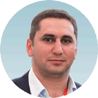 Андрей Авагимян (Andrey Avagimyan)
