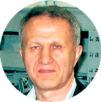 Борис Кац (Boris Kats)