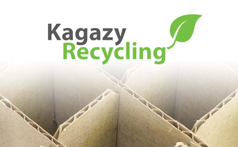 Kagazy Recycling