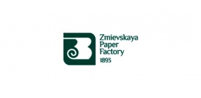 Змиевская бумажная фабрика