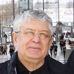 Минин Геннадий Михайлович