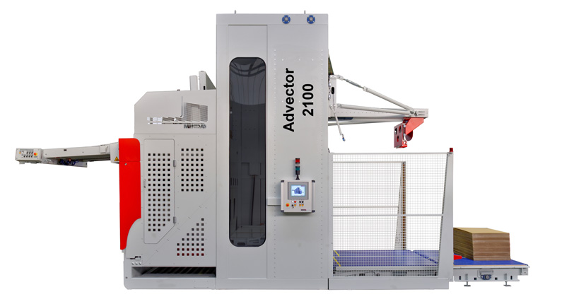 Advector