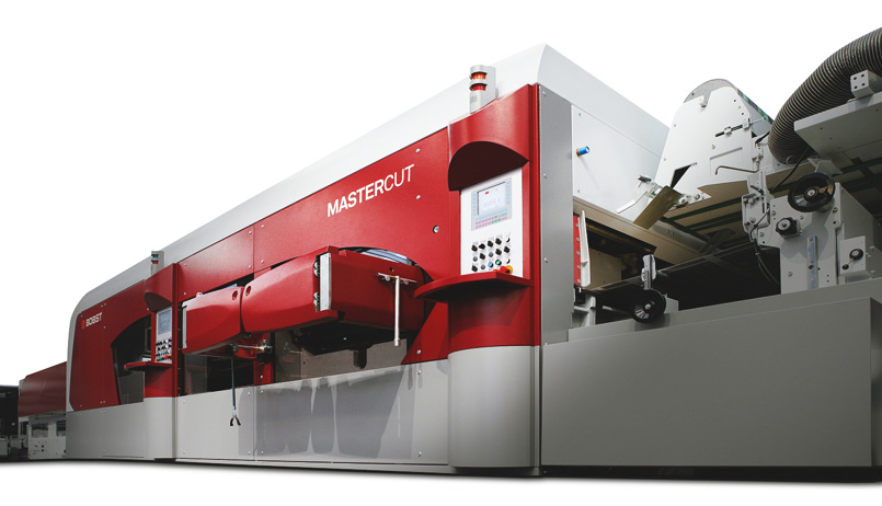 Bobst Mastercut 1.7