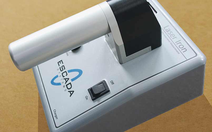 Escada-Laser-Iron