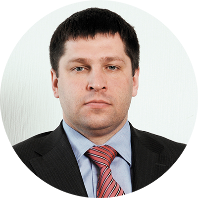 Interview with Alexey Dyachenko, Marketing and Sales Director  of Arkhangelsk PPM