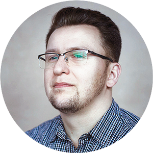 Андрей Болденков