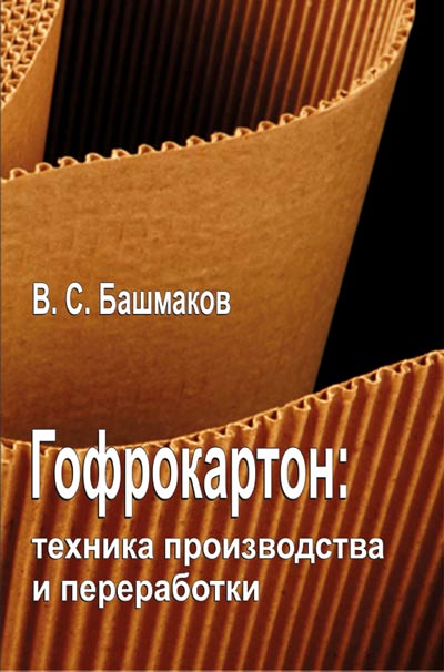 qОбложка книги В. С. Башмакова