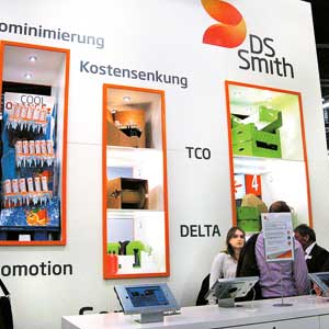 ТОП-10 самых ярких и креативных стендов международной  выставки FachPack 2015 в Нюрнберге