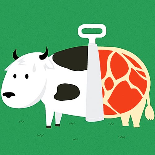 Филип Тэлон, директор по производству  компании Dawn Meats' Group